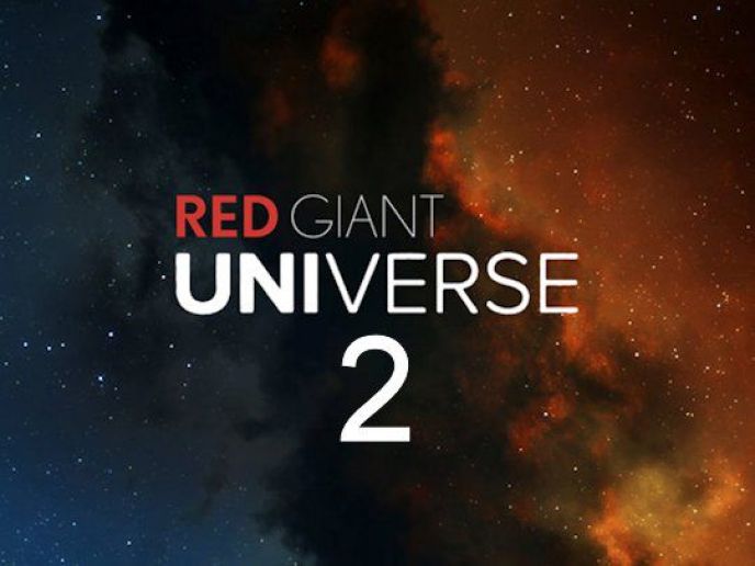 Red giant universe crack for mac
